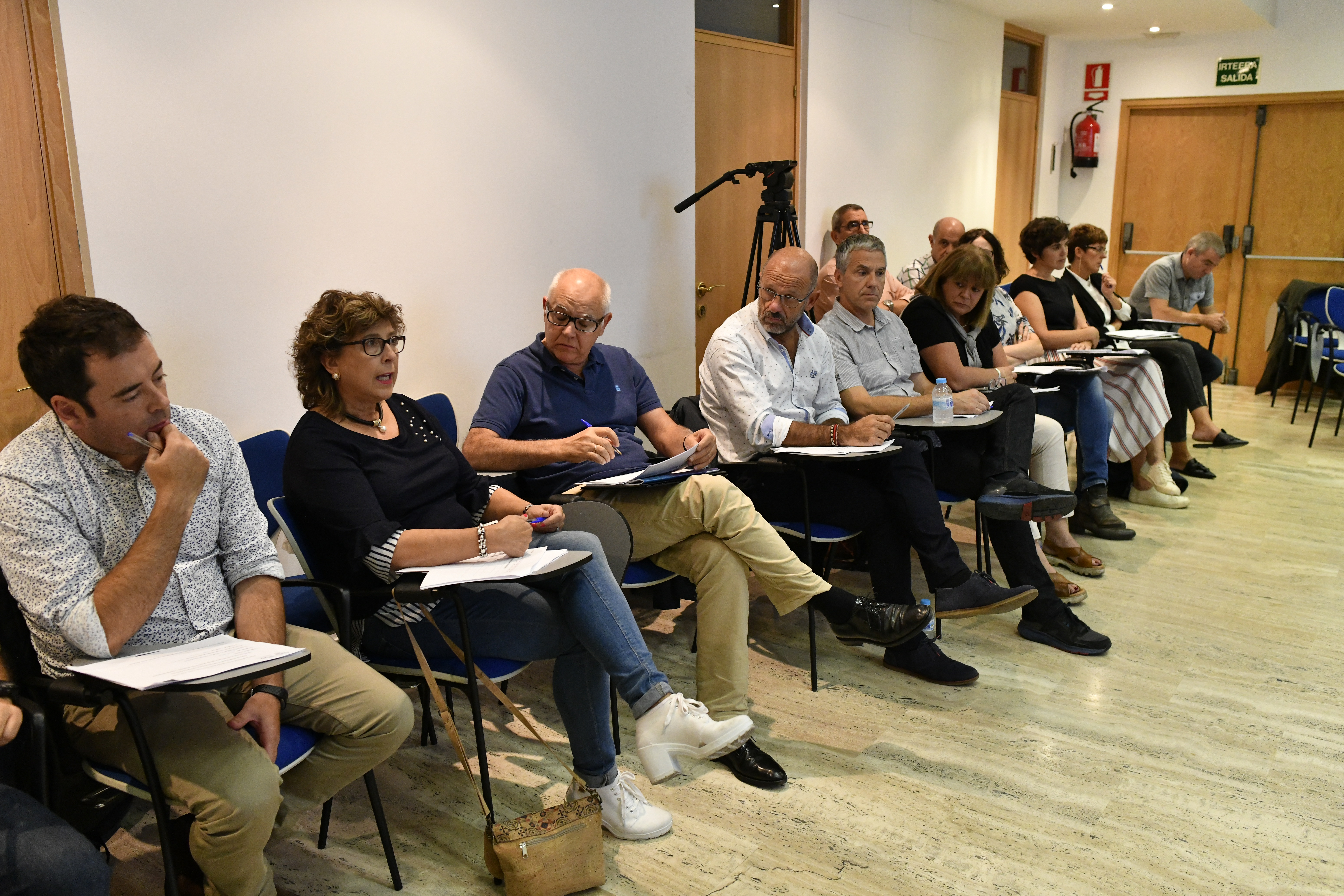 'Smart Municipalities Workshop' in Bilbao (05/10/2018, Basque Country ...